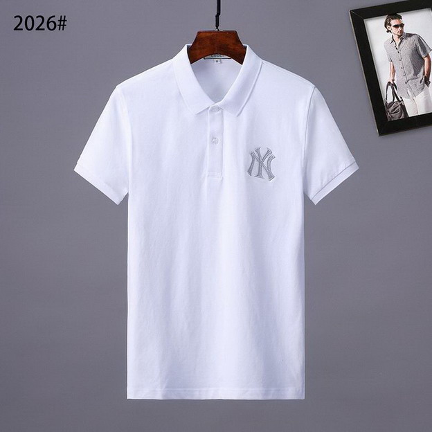 Gucci short lapel T man 2022-5-28-144